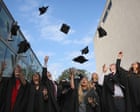 One in four graduates will lose financially from going to university, IFS estimates