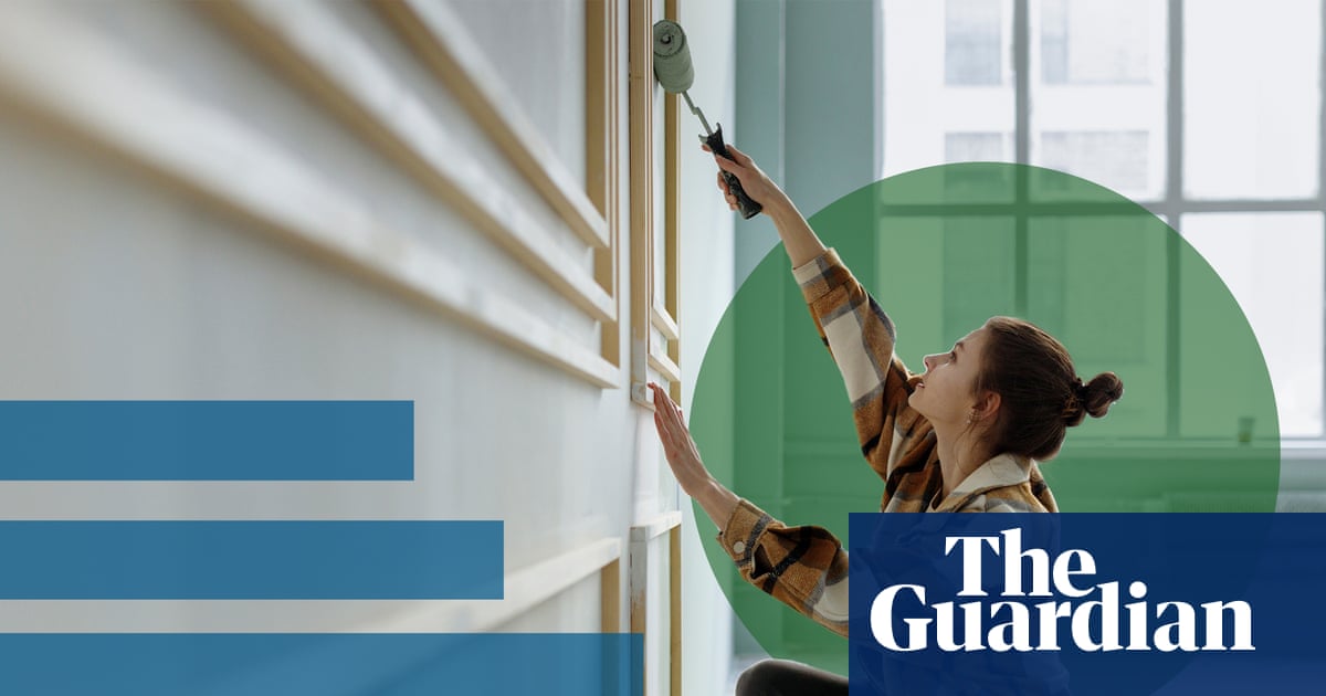 An eco-friendly renovation doesn’t need to be all about appliances and it needn’t cost the Earth | Housing An eco-friendly renovation doesn’t need to be all about appliances and it needn’t cost the Earth | Housing