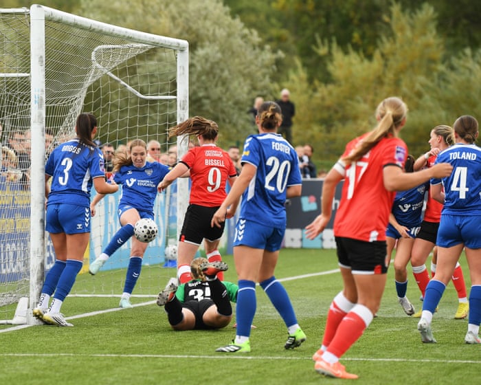 WSL2 side Durham warn they will ‘cease operations’ without cash injection in 21 days
