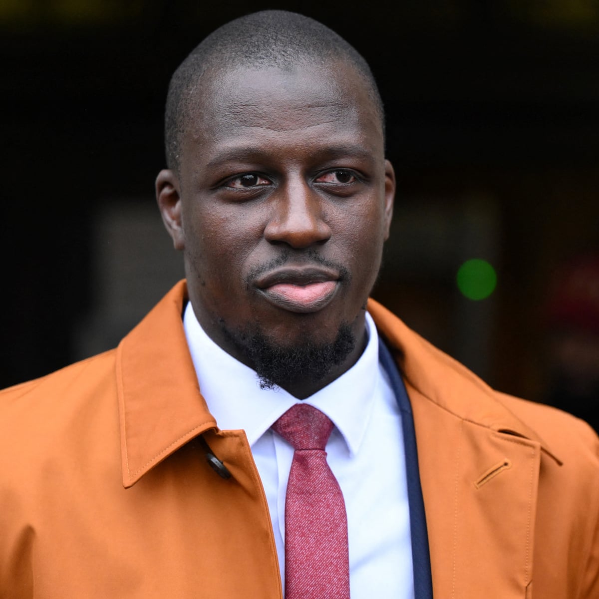Mendy chasing millions of pounds of back pay from Manchester City | Manchester City | The Guardian