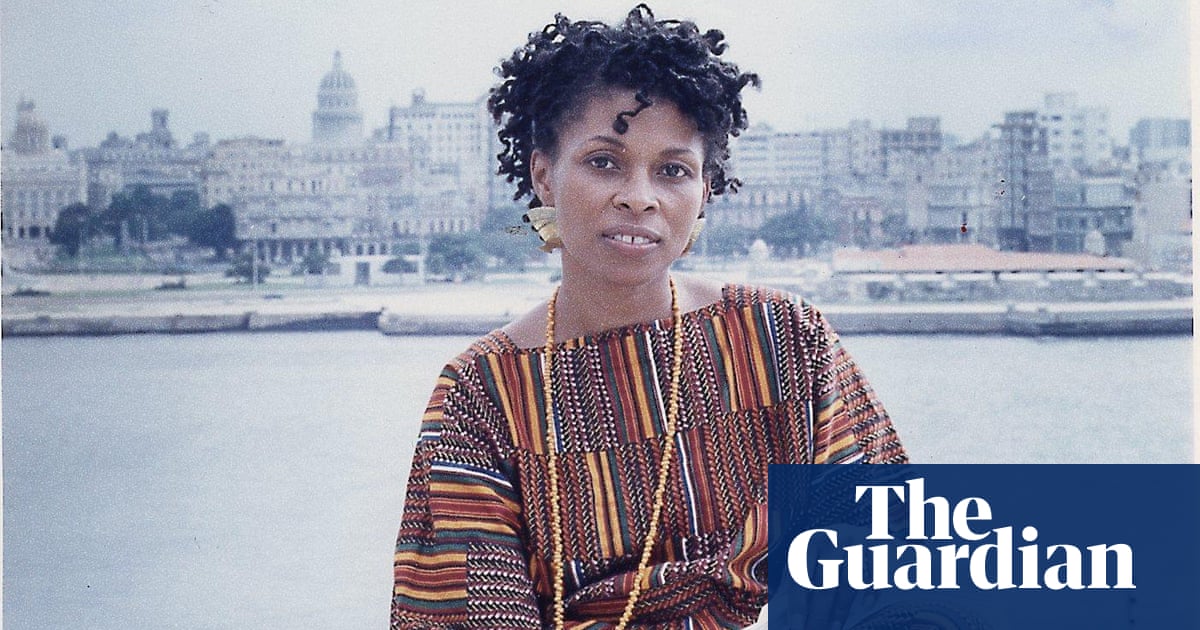 Assata Shakur, an icon of Black liberation who was exiled to Cuba, dies aged 78