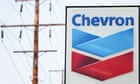 Dozens of US lobbyists represent both climate-focused charities and fossil fuels - report