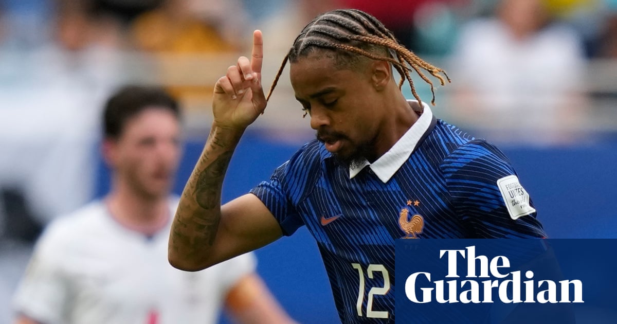 Photo: The Guardian
