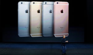 Apple Iphone 6s And 6s Plus Faster Processors Better Cameras 3d