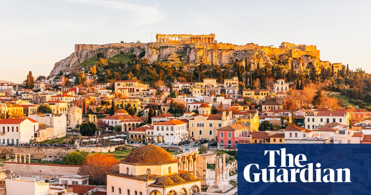 Six of the best autumn city breaks in Europe for an overload of culture and fabulous food
