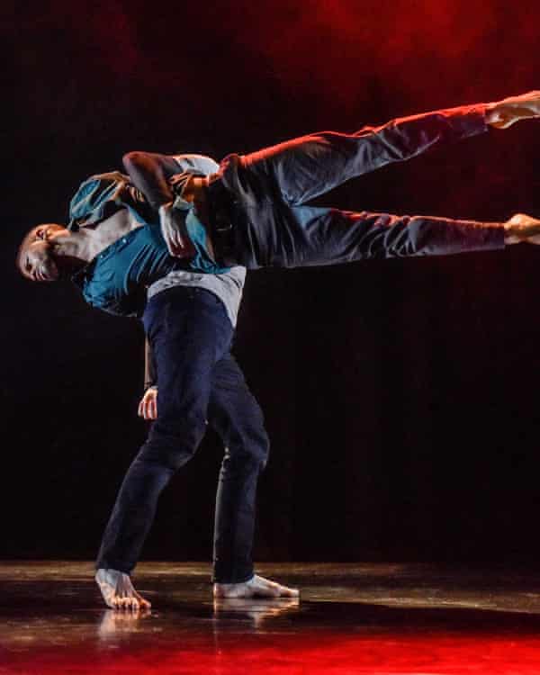 Company Chameleon: The Shadow.