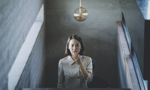 Bong Joon-ho’s biting class satire Parasite was the first foreign language film to win the best picture Oscar.