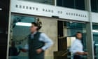 Australia news live: RBA interest rates held at 4.35% for fourth consecutive meeting