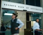 The likelihood of the RBA raising interest rates has fallen. Have we finally come to our senses? | Greg Jericho