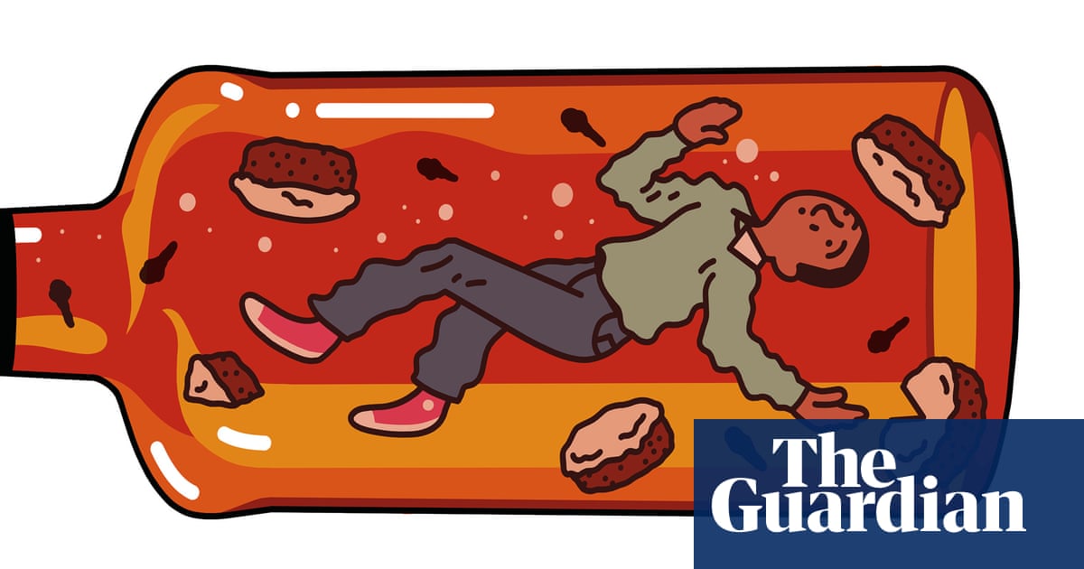 Delia waitrose techelectronicmn freshly grated teaspoon nutmeg gingerbread Delia’s Christmas cake recipe takes a little bit of practice | Life and