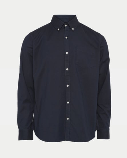 Oxford shirt from Found Hea