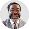 Victor Adebowale