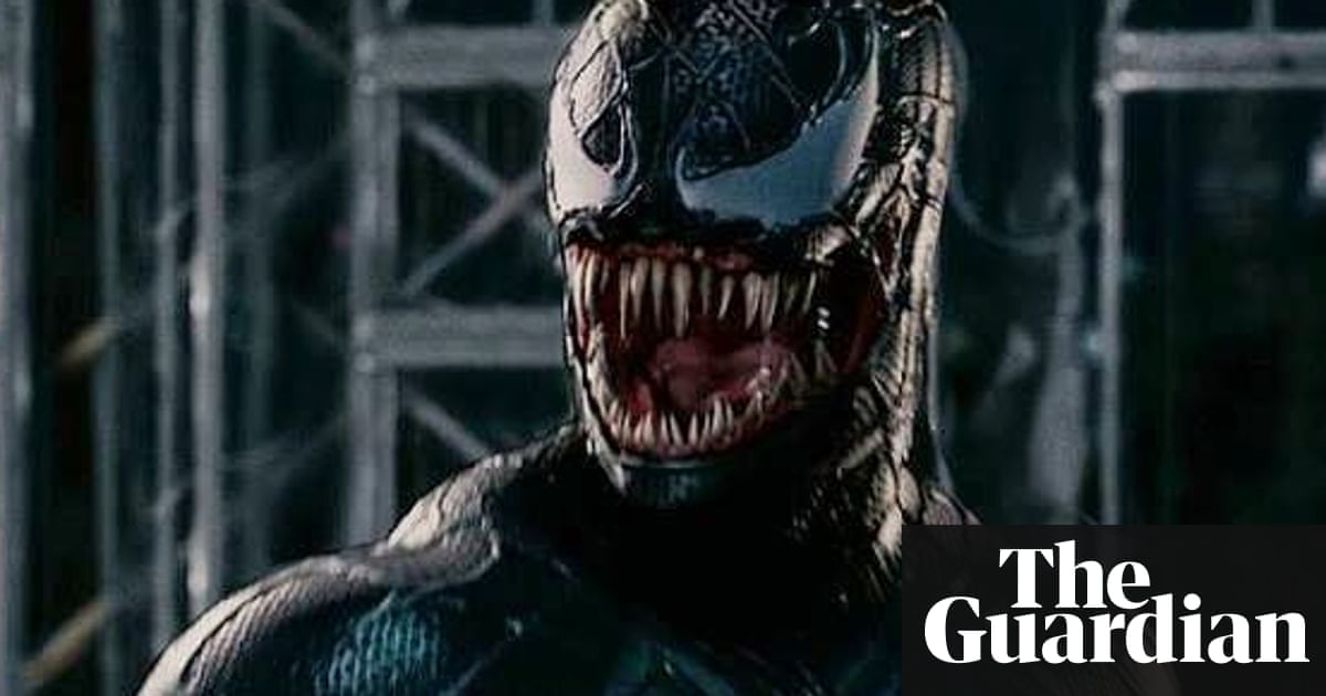 Venom, SpiderMan�s archenemy, to get his own spinoff Venom, SpiderMan�s archenemy, to get his own spinoff
