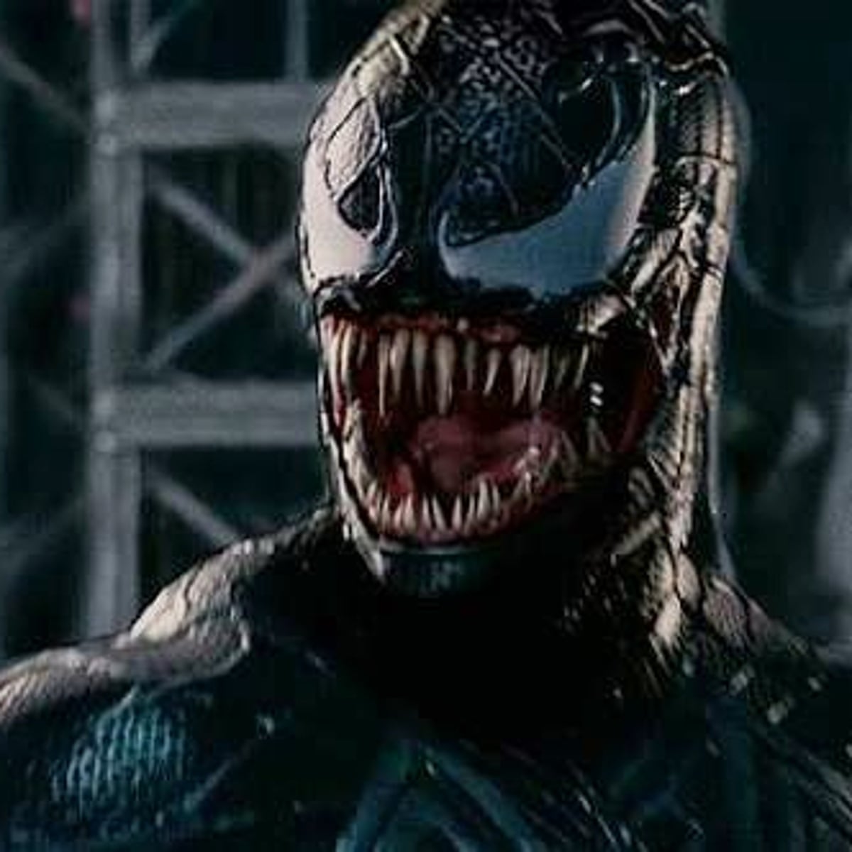 Tom Hardy's casting as Venom is a masterstroke for Sony's ...