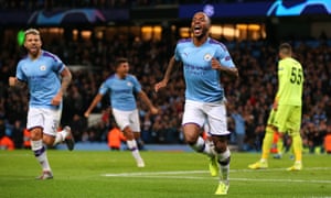 LIVE SCTV! Link Live Streaming Liga Champions Manchester City vs Dinamo Zagreb Rabu Dinihari Ini - Pos Kupang