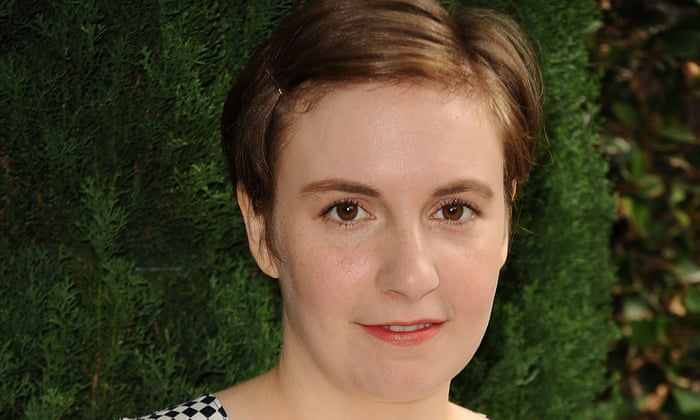 Lena Dunham