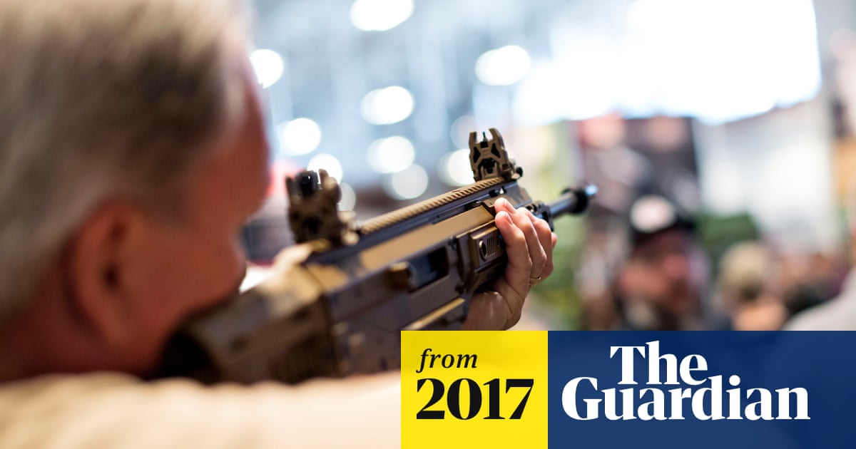 Gun Laws That Cost Millions Had Little Effect Because They Weren T gun laws that cost millions had little