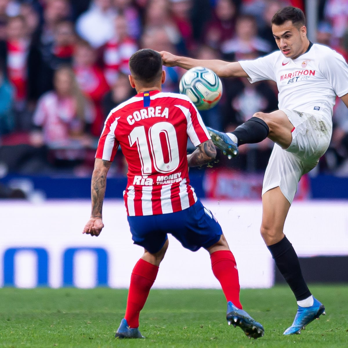 Football Transfer Rumours Chelsea To Go For 18m Reguilon Over Chilwell Football The Guardian