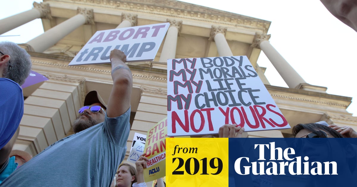 Hollywood backlash over abortion law grows Abortion The