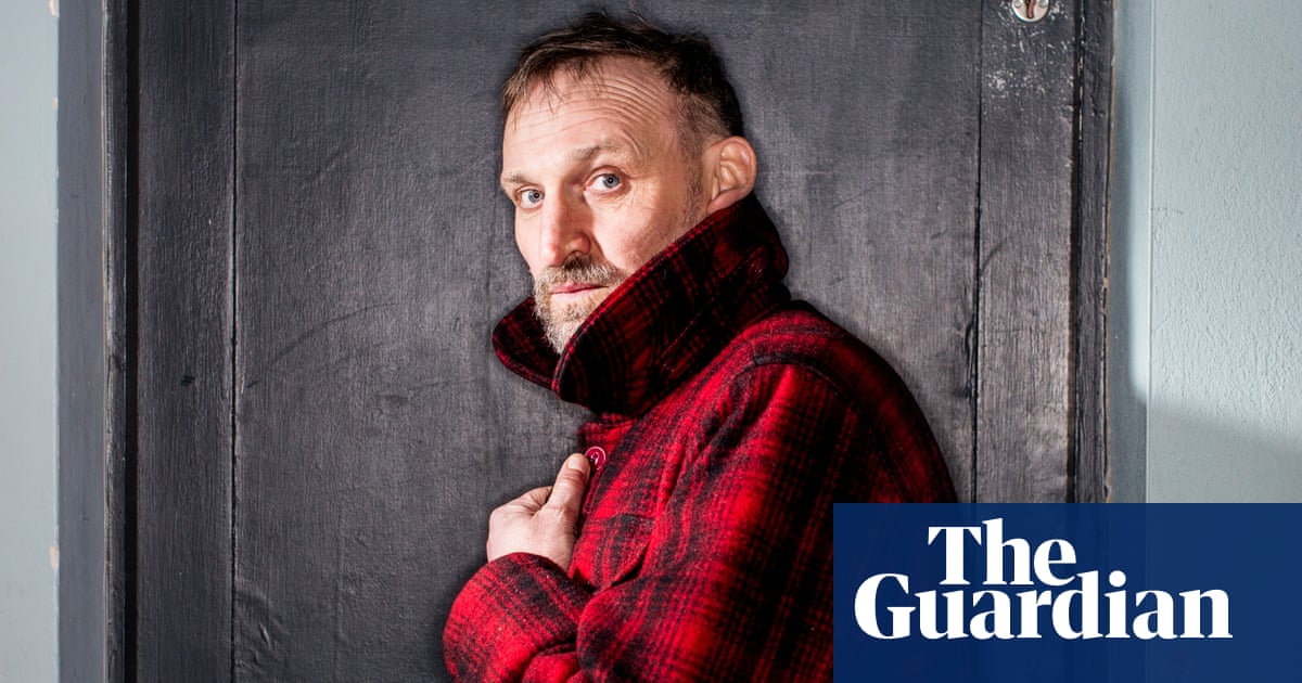 Christopher Eccleston I Gave Doctor Who A Hit Show And Then They