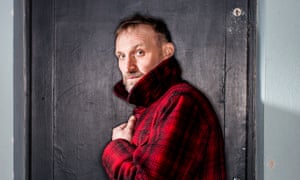 Christopher Eccleston I Gave Doctor Who A Hit Show And Then They -