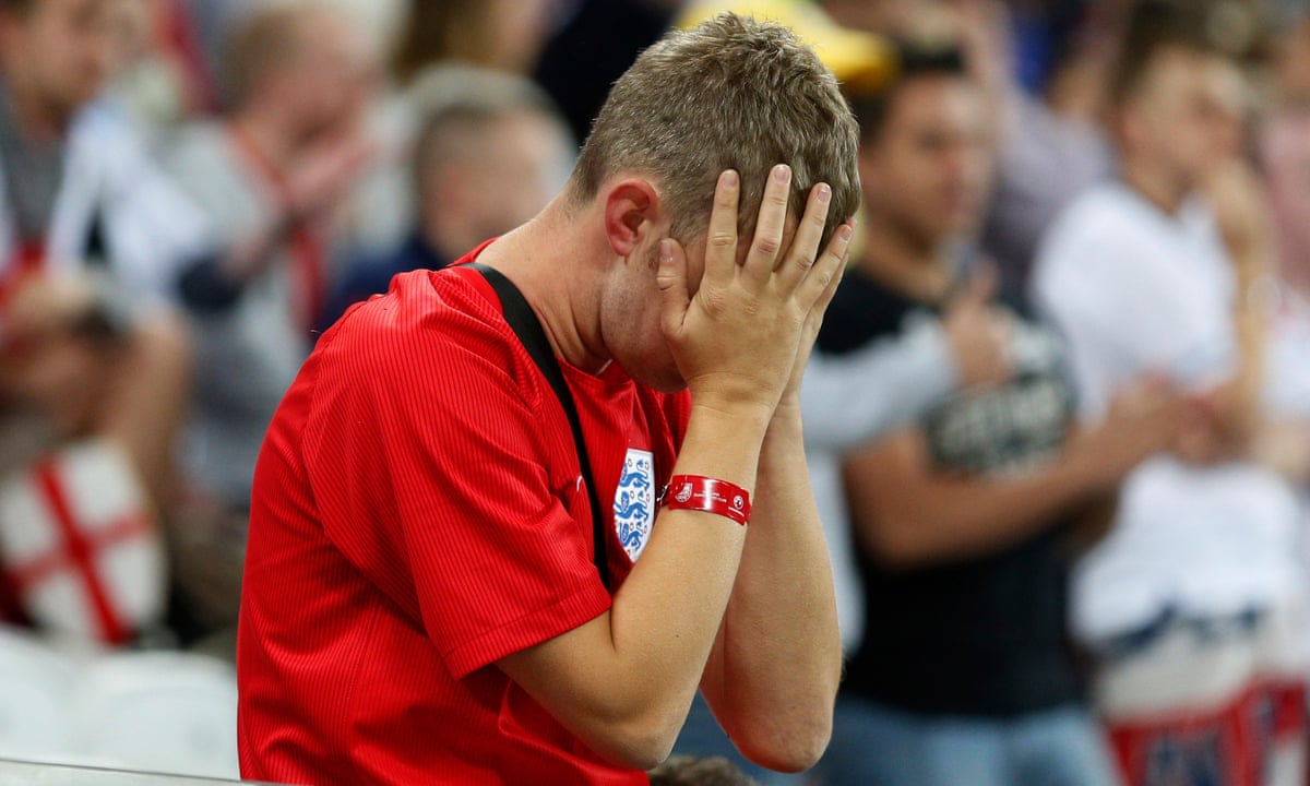 Salisbury Poisoning S Role In England S World Cup Downfall There Isn T One England The Guardian Salisbury Poisoning S Role In England S World Cup Downfall There Isn T One England The Guardian