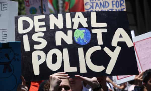 Schools climate strike: the best protest banners and posters | Climate  crisis | The Guardian