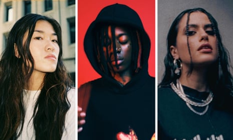Ukrainian hardcore, Nigerian altÃ© and Red Bull-soaked bloghouse: 2023's  most promising musical newcomers | Music | The Guardian