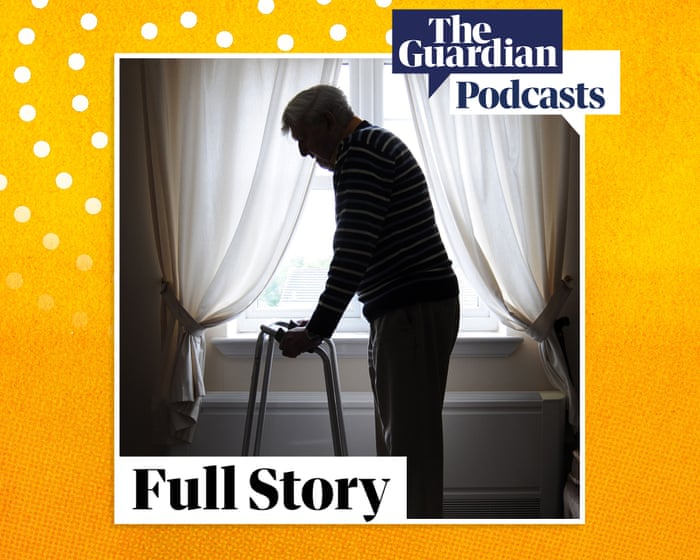 Foxtel and wine: aged care residents billed for services they can’t use - podcast