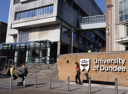 University of Dundee