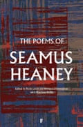 Collected Poems of Seamus Heaney.
