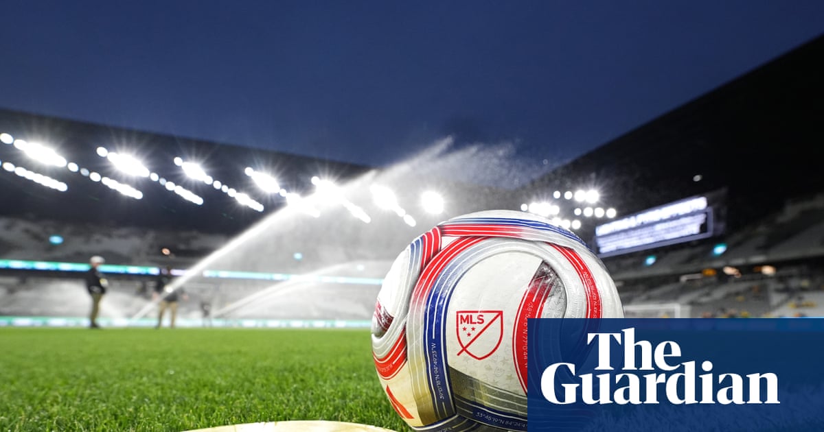 The MLS ‘sprint season’ explained: 14 games, playoffs, cup qualifiers and more