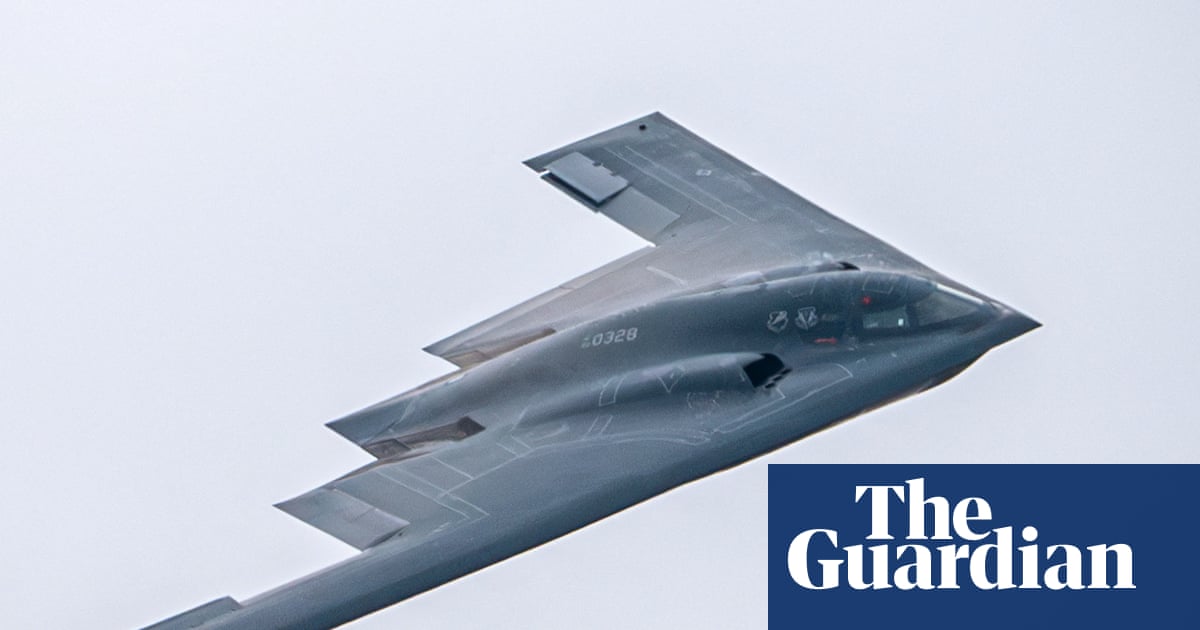 US request to UK over Iran would have raised legal questions, ex-adviser says