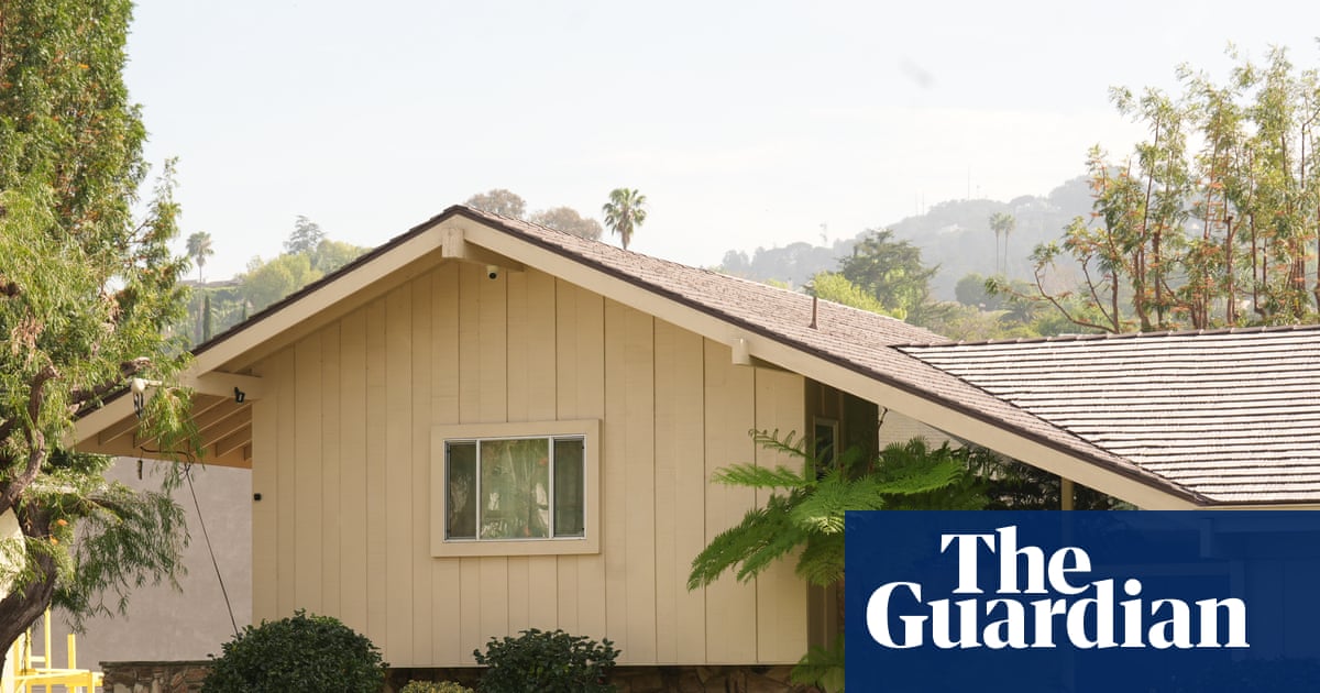 Famous Brady Bunch house awarded Los Angeles landmark status