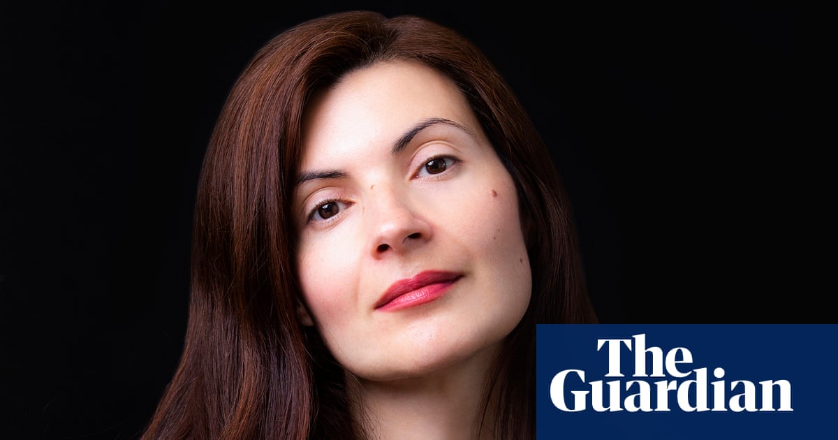 We Love You, Bunny by Mona Awad review – a delicious follow-up to Bunny