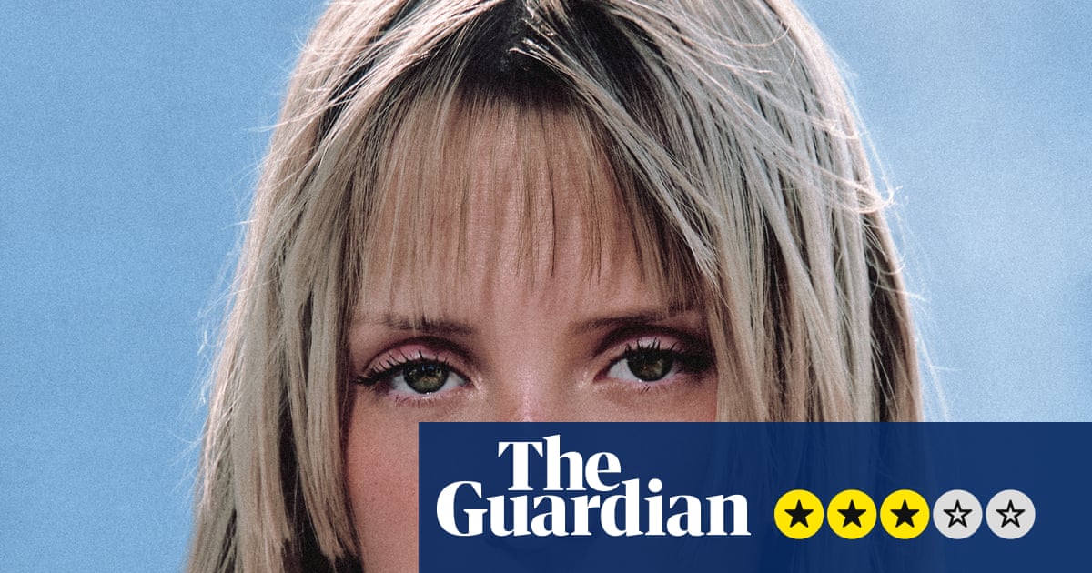 Angèle's Bold Bid for Global Pop Appeal