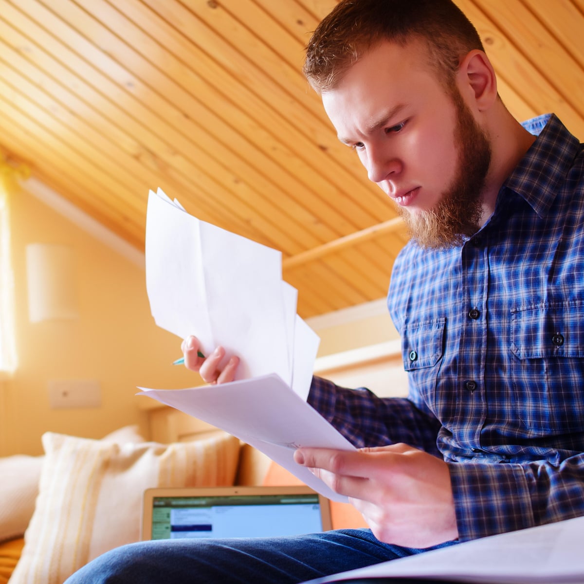 Charity Grants To Crowdsourcing How To Pay For A Postgraduate Degree Education The Guardian