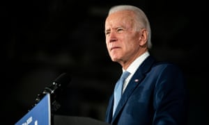 What Does Joe Biden S South Carolina Win Mean For The Democratic Race Panel Opinion The Guardian