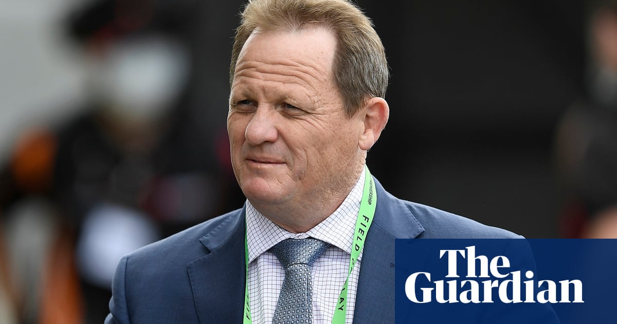 Maroons looking for new State of Origin coach with Kevin Walters set for Broncos