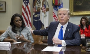 the trump administration is heading