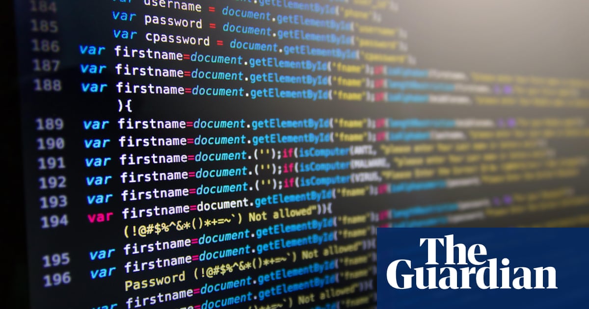 Company forced to change name that could be used to hack websites
