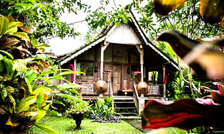Swasti Eco Cottages, Bali