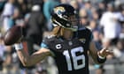 The Jaguars’ turnaround has been astonishing. And they’re only getting started thumbnail