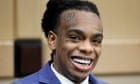 Rapper YNW Melly's lyrics could be used against him in double murder retrial