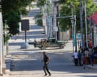 Civilians flee Mogadishu as Somali troops and opposition-allied militias trade fire | Ξένα νέα στο PlusTV.gr