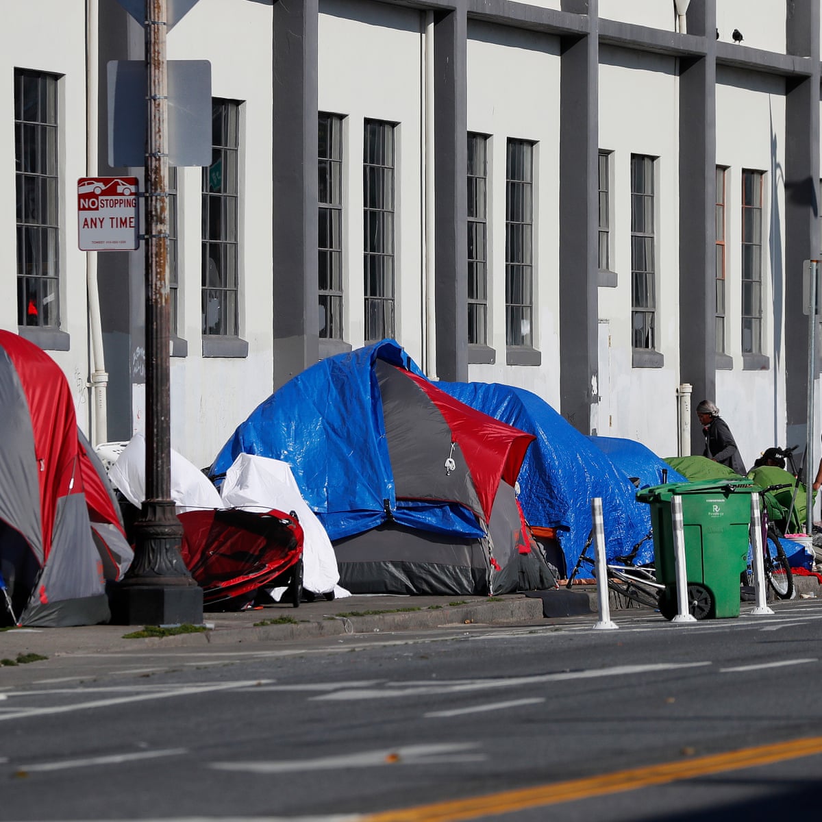 It Could Have Been Averted How 92 Residents At A San Francisco Homeless Shelter Got Covid 19 San Francisco The Guardian It Could Have Been Averted How 92 Residents At A San Francisco Homeless Shelter Got Covid 19 San Francisco The Guardian