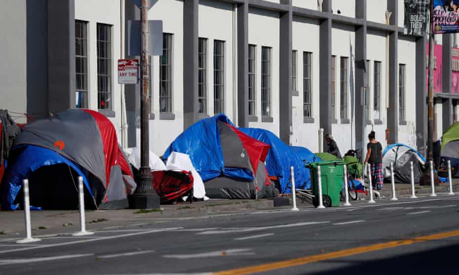 It Could Have Been Averted How 92 Residents At A San Francisco Homeless Shelter Got Covid 19 San Francisco The Guardian It Could Have Been Averted How 92 Residents At A San Francisco Homeless Shelter Got Covid 19 San Francisco The Guardian