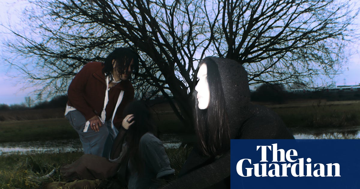 Add to playlist: the fluid club deconstructions of Stolen Velour, Floco and Aria SL and the week’s best new tracks | Music Add to playlist: the fluid club deconstructions of Stolen Velour, Floco and Aria SL and the week’s best new tracks | Music