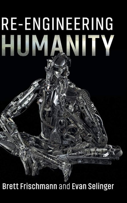 re-engineering humanity
