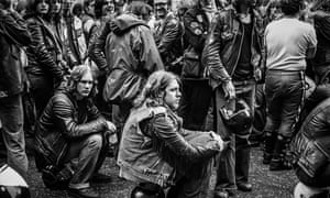 No respite for Triumph, as the threat of closure in 1980 leads to demonstrations.